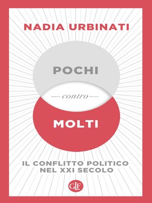 cover image of Pochi contro molti